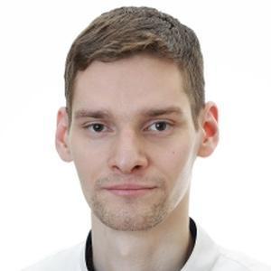 Поветкин Федор Егорович