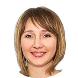 Новиченко Светлана Викторовна