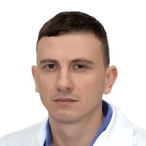 Исаченко Кирилл Сергеевич