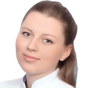 Лукаш Злата Валерьевна