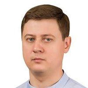 Сыргий Иван Васильевич