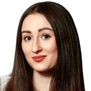 Денисенко Дарья Сергеевна