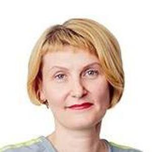 Суркова Надежда Ивановна