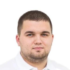 Болотов Никита Олегович