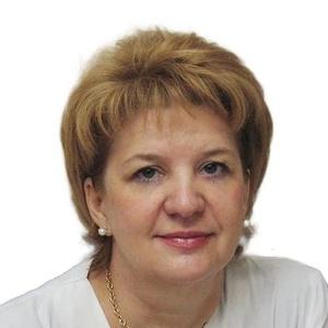 Бутаева Светлана Васильевна
