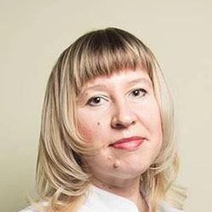 Иванова Людмила Александровна