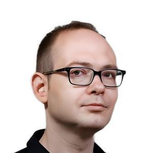 Захаров Александр Сергеевич