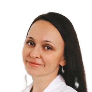 Ямаева Ольга Александровна