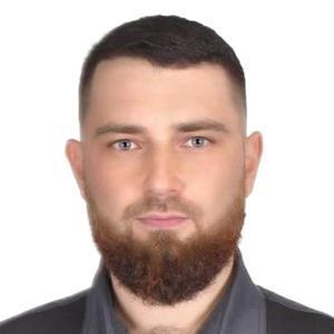 Таранов Александр Сергеевич