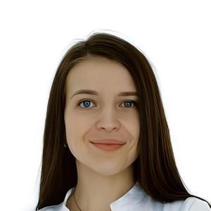 Галактионова Юлия Павловна