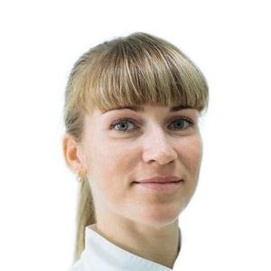 Рябышева Ирина Александровна