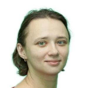 Винокурова Марина Викторовна