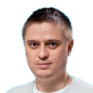Мамыкин Александр Игоревич