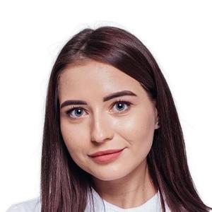 Шеметова Татьяна Олеговна