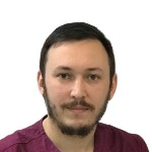 Фаткуллин Оскар Зуфарович