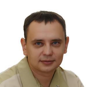 Чвикалов Евгений Сергеевич