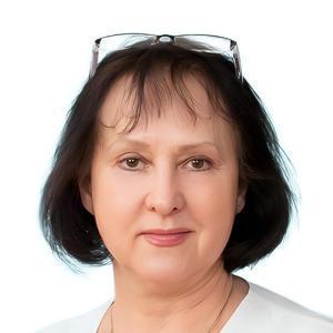 Левина Ольга Михайловна