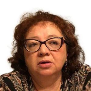 Карелина Алла Александровна
