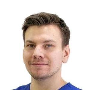 Чечик Артем Владимирович
