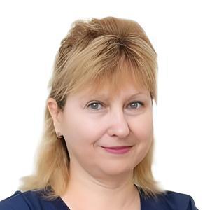 Слынько Елена Владимировна