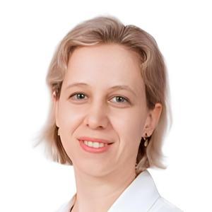 Павлова Варвара Сергеевна