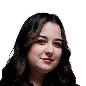 Сильнова Татьяна Сергеевна