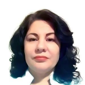 Засыпкина Ирина Федоровна