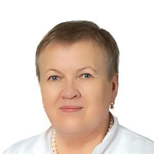 Кузнецова Нина Петровна