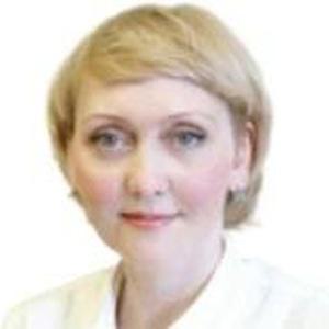 Шутова Светлана Степановна