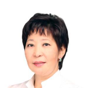 Баранова Ирина Бембеевна