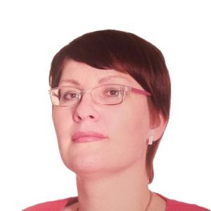 Валиуллина Александра Рафаиловна