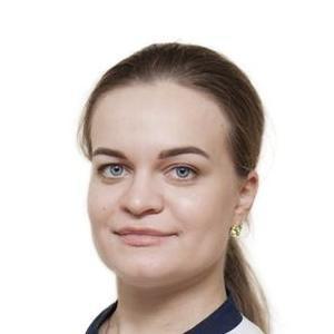 Яицкая Екатерина Игоревна