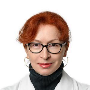 Цхурбаева Анжелика Николаевна