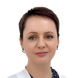 Заярная Виктория Викторовна