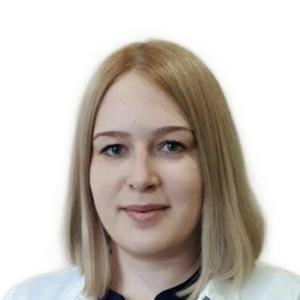 Мальцева Елена Олеговна