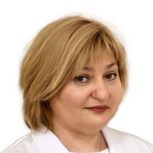 Петрова Аида Альбертовна