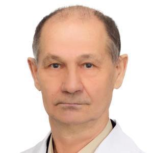 Гоголев Борис Николаевич