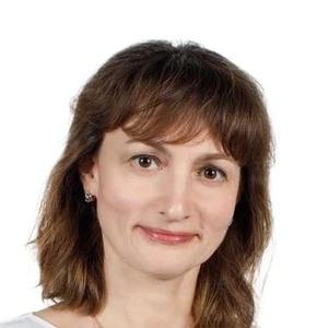 Казакова Екатерина Владимировна