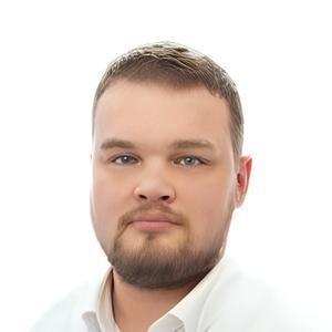 Соболенко Антон Александрович