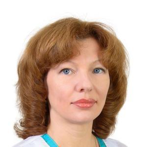 Миловидова Наталья Сергеевна