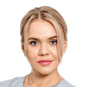 Троняева Кристина Юрьевна