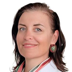 Орлова Елена Васильевна