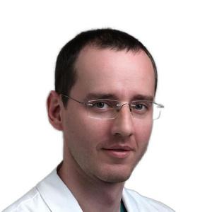 Троицкий Сергей Александрович