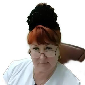 Епифанова Елена Ивановна