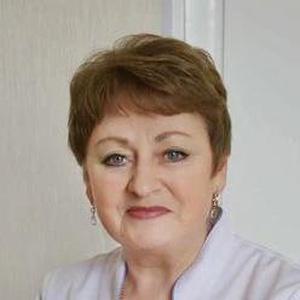 Колядина Эльвира Федоровна