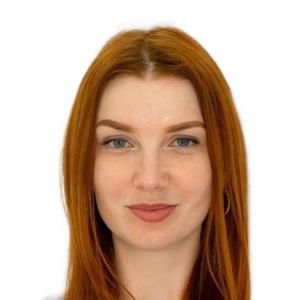 Горбунова Ольга Викторовна