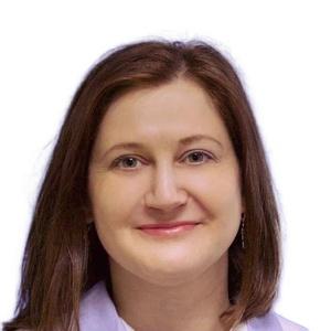 Серебренникова Наталья Ивановна
