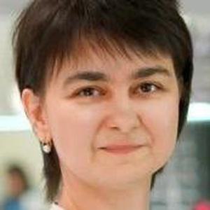 Иванова Жанна Александровна