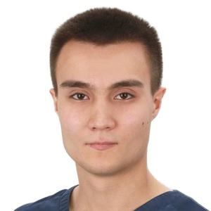 Кузнецов Михаил Алексеевич