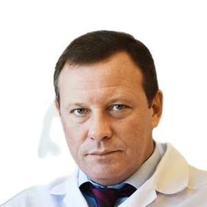Стегний Кирилл Владимирович